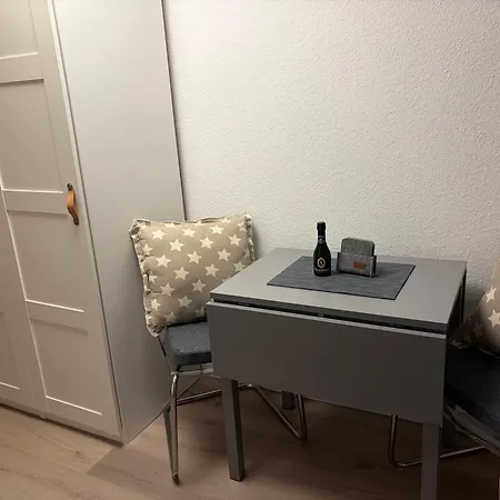 Lejlighed Dorfblick