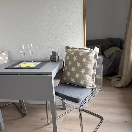 Appartement Dorfblick *