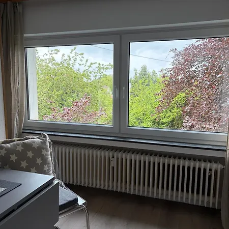 Appartement Dorfblick *