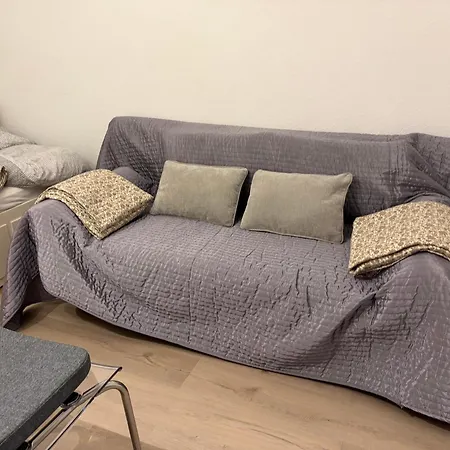 Appartement Dorfblick Barweiler