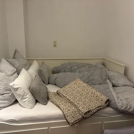 Dorfblick Appartement *
