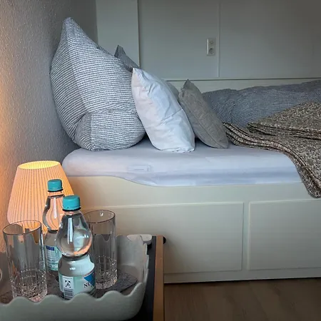 Appartement Dorfblick
