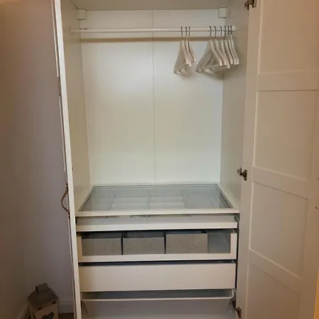 Appartement Dorfblick